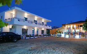 Villa Olive Ksamil